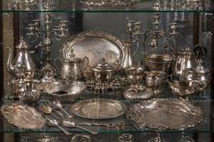 Collecting Antique Silver: Top Tips for Beginners