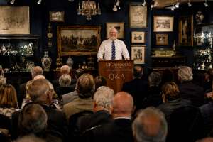 Auction and Market Trends