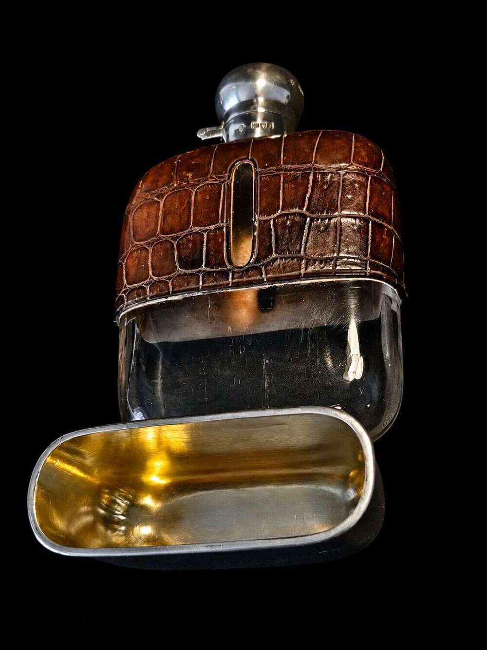 Wallis Antiques Silver About Us
