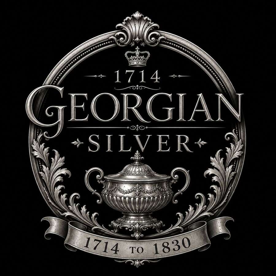 Georgian Silver (1714 to 1830)