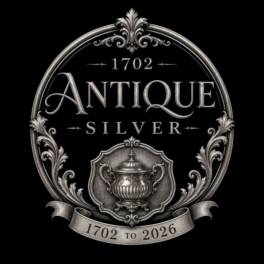 All Silver & Plated Items (1702 to 2026)