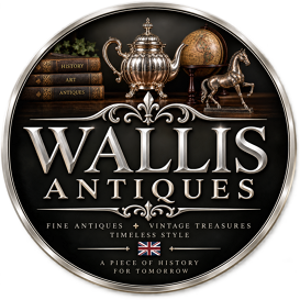 Wallis Antiques